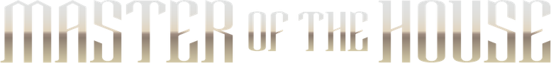 Chefe da Casa logo
