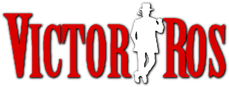 Víctor Ros logo