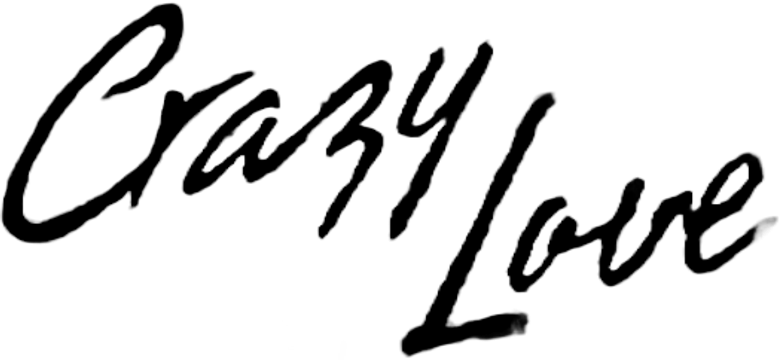 미친 사랑 logo