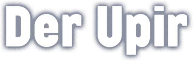 Der Upir logo