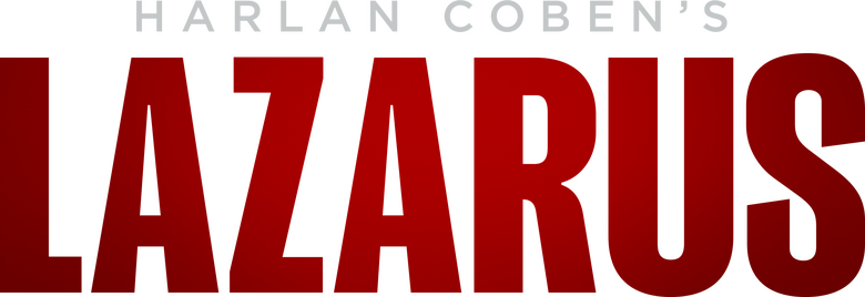 Harlan Coben: Lázaro logo