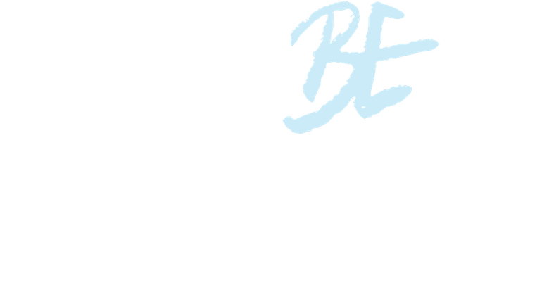 To Be Continued logo