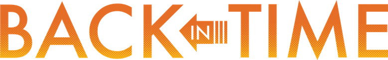 Back in Time logo