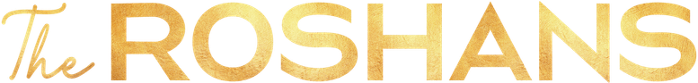 A Família Roshan logo