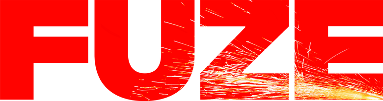 Fuze logo