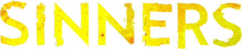 罪人 logo