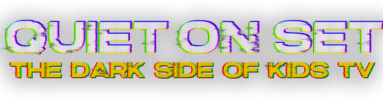 O Lado Sombrio da TV Infantil logo