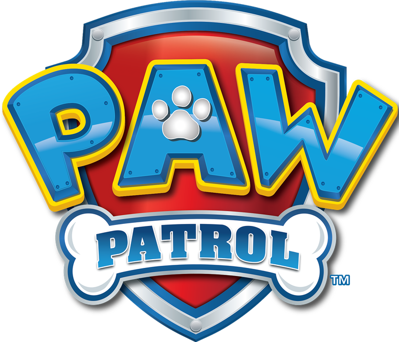 PAW Patrol - La squadra dei cuccioli logo