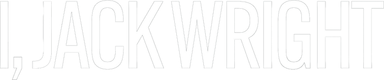 I, Jack Wright logo