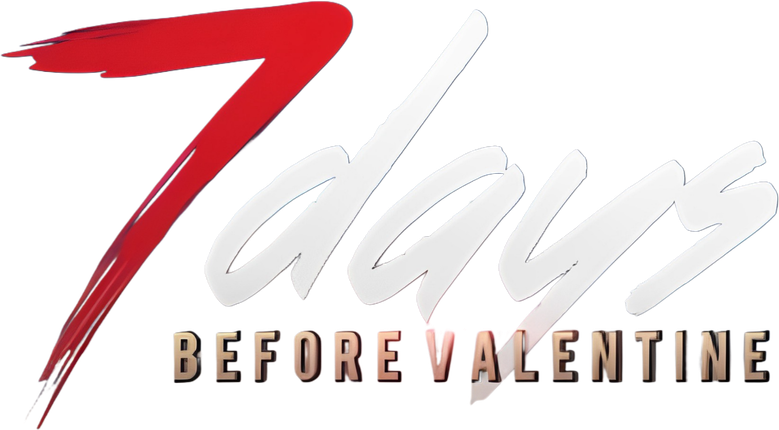 7 Dias Antes do Dia dos Namorados logo