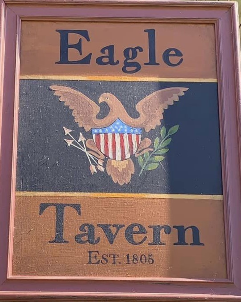 Tales from the Tavern