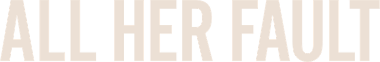 All Her Fault logo