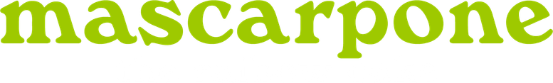 Maschile plurale logo