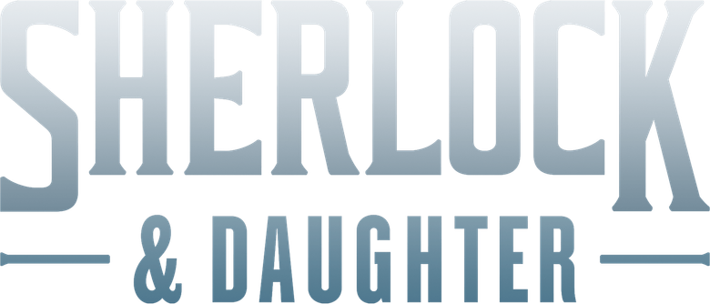 Sherlock & Figlia logo