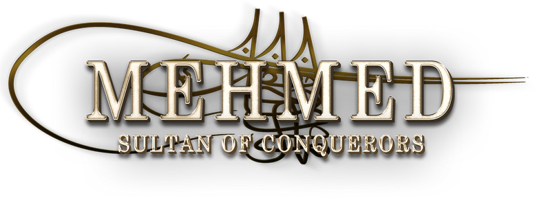 Mehmed: Fetihler Sultanı logo