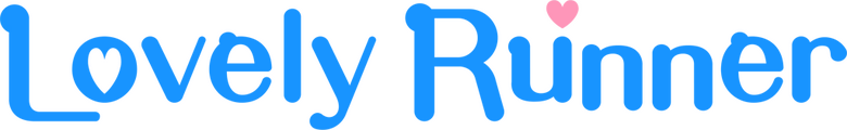 Adorável Corredora logo