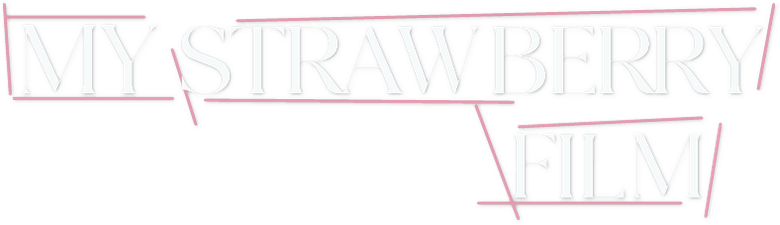 Meu Filme de Morango logo