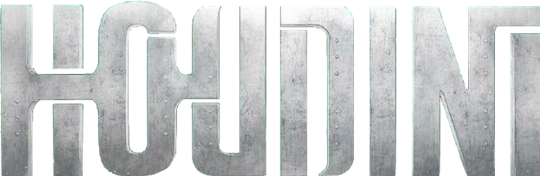 Houdini logo