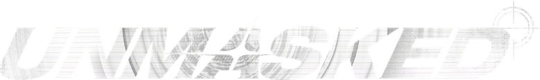 Desmascarado logo