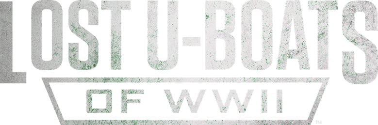 U-Boot: Caccia ai tesori di guerra logo