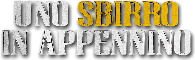 Uno sbirro in Appennino logo