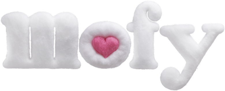 Mofy logo