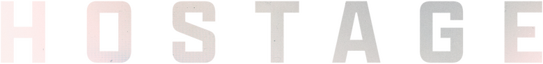 Hostage logo