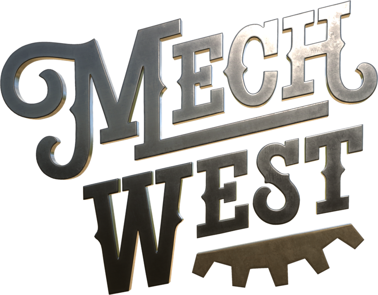 MechWest logo