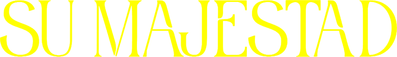Your Majesty logo