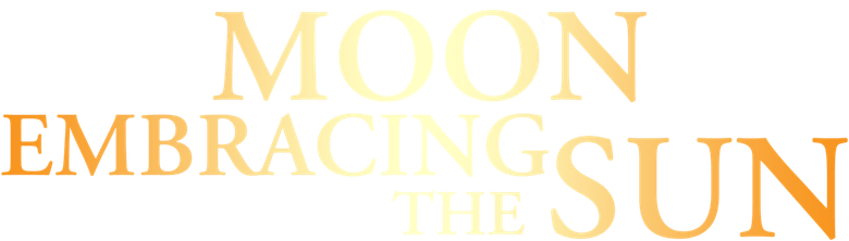 The Moon Embracing the Sun logo