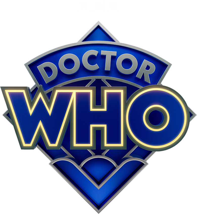 Doctor Who logo