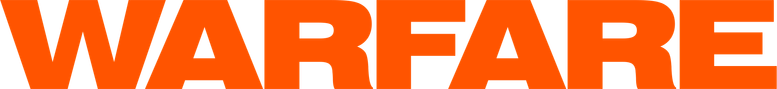 Warfare logo