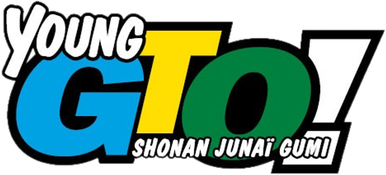 Shonan Junai Gumi logo
