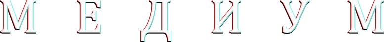 Medium logo