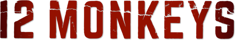 12 Monkeys logo