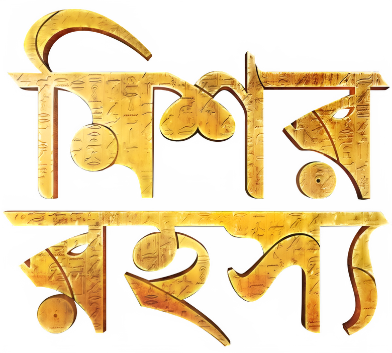 মিশর রহস্য logo