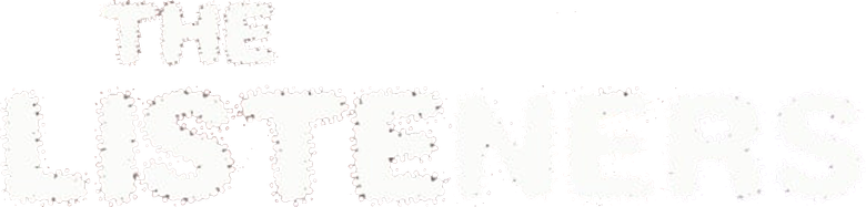 The Listeners logo