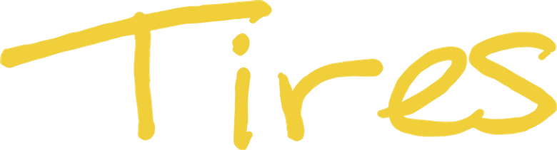 O Rei dos Pneus logo