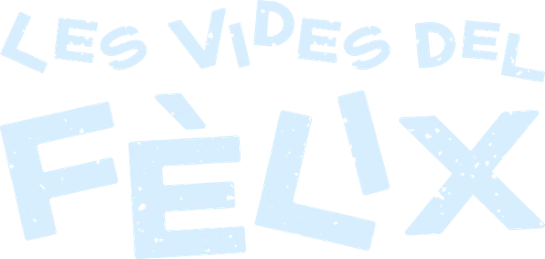The Lives of Fèlix logo