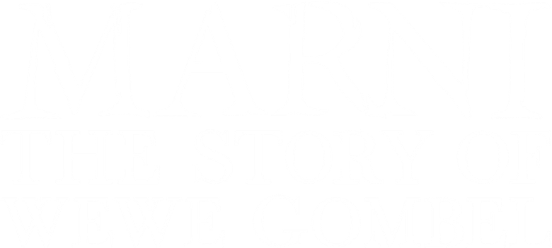 Marni: The Story of Wewe Gombel