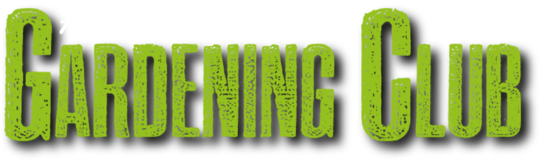 Alan Titchmarsh's Gardening Club logo