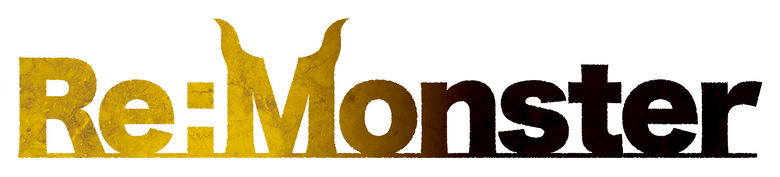 Re:Monster logo