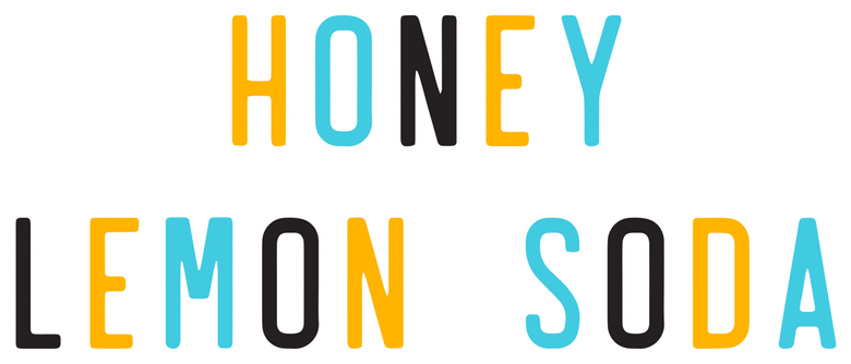 Honey Lemon Soda logo