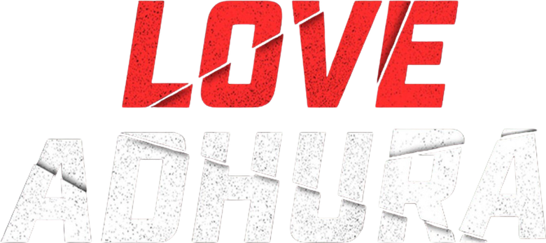 Love Adhura logo