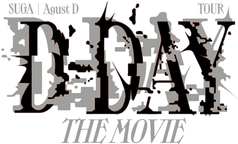 SUGA | Agust D TOUR 'D-DAY' THE MOVIE