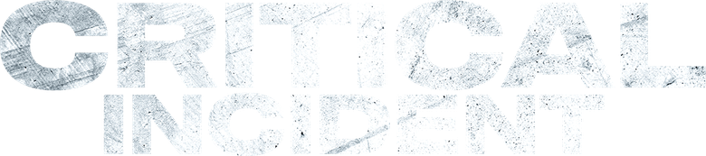 Critical Incident logo
