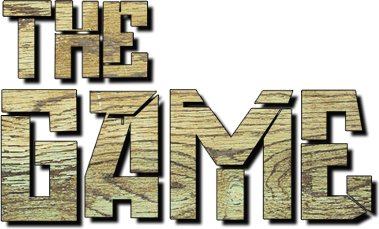 The Game logo