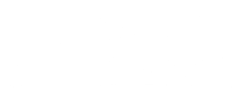 Bad Dog Academy logo