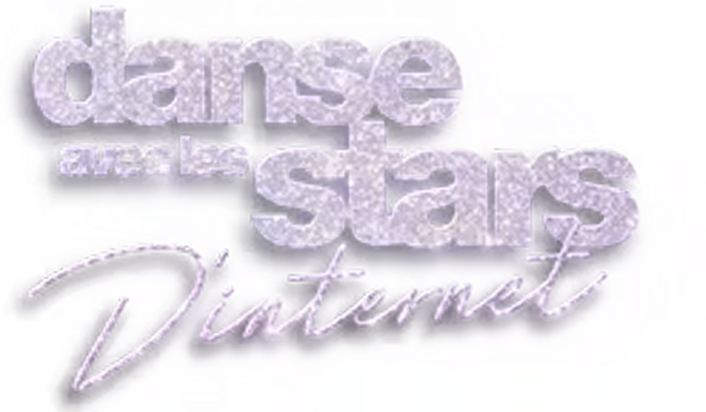 Danse avec les stars d’Internet logo