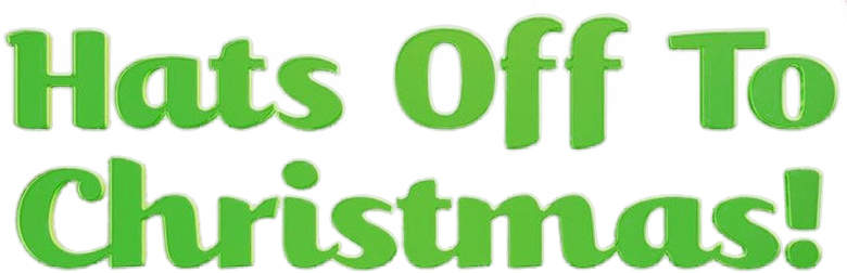 Hats Off to Christmas!